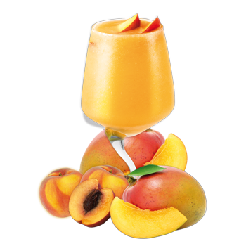 Peach Mango Drink Mix (Not Restricted)