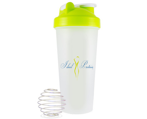 Ideal Protein Shaker